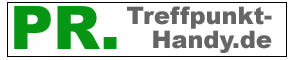 PR.Treffpunkt-Handy.de - Pagerank Anzeige ohne Toolbar